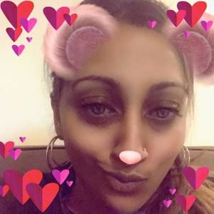 Meet your Posher, Sam